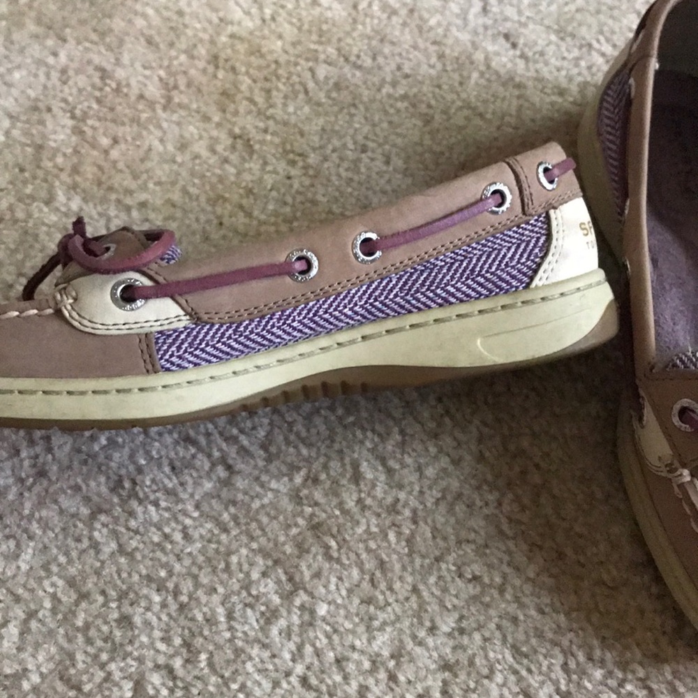 Sperrys - Picture 2 of 5